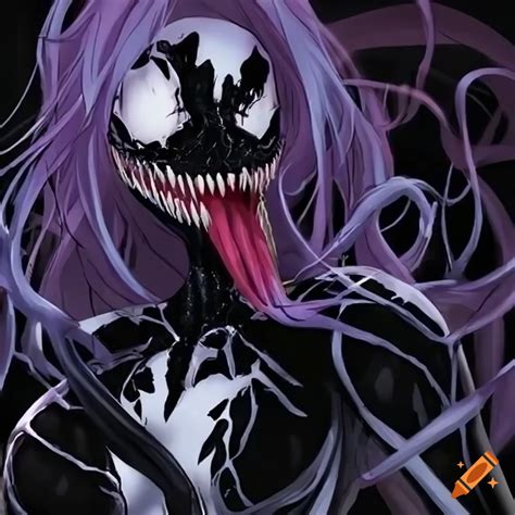 female venom hentai|Female Venom Hentai Porn Videos 